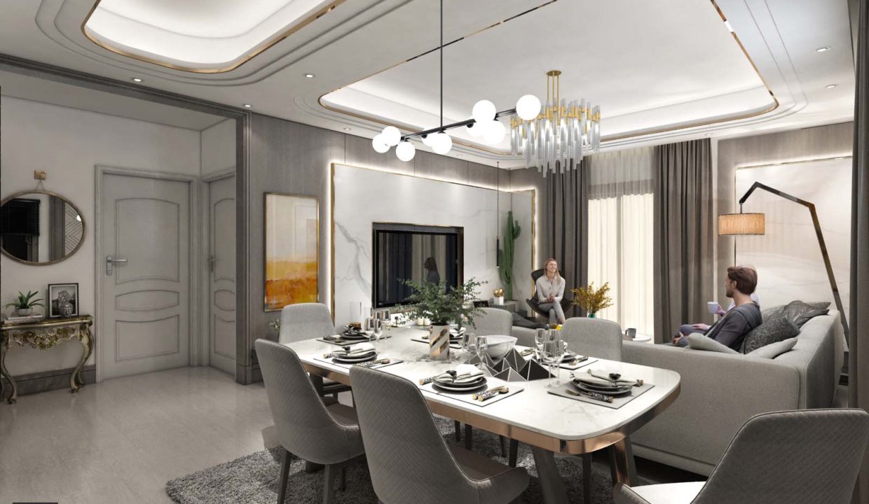 1+1 Living Room (1)