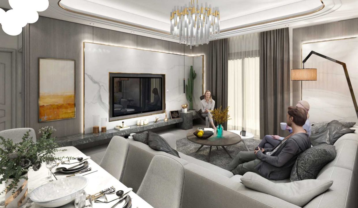1+1 Living Room (7)