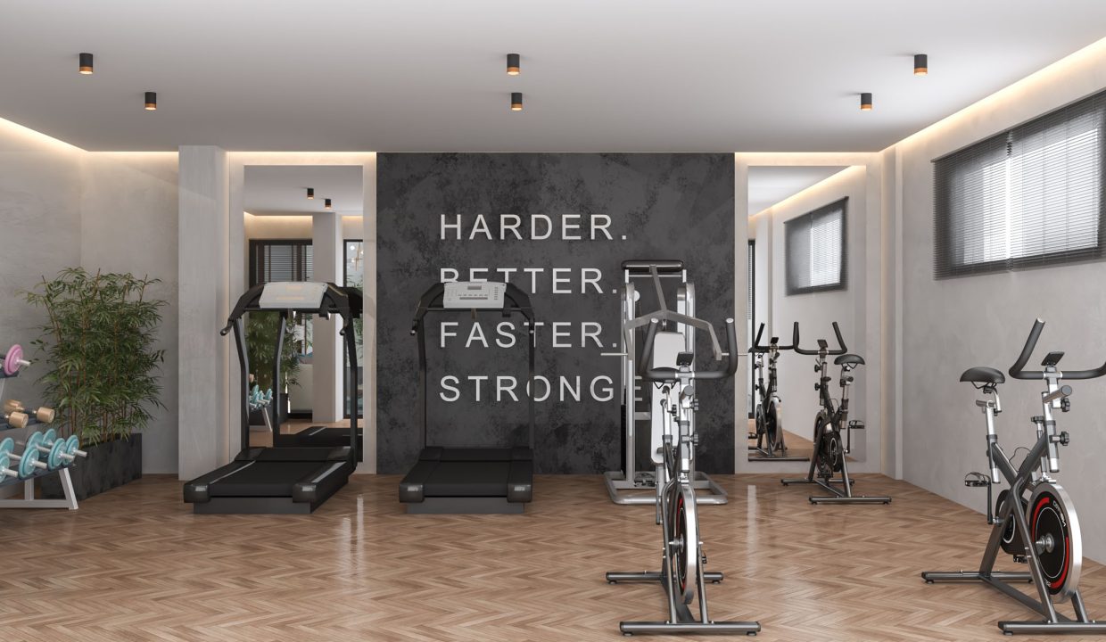 3 FITNESS