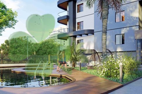 Alanya Mahmutlar da Yeni Proje Satılık 2+1, 3+1, 4+1 Daire ve Dubleksler