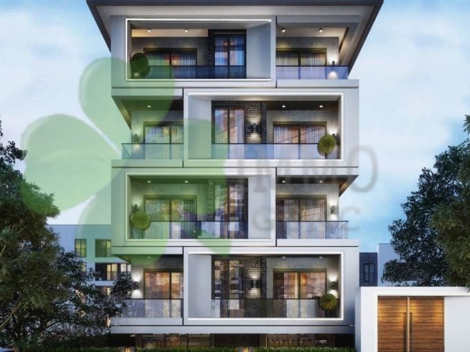 Alanya Güllerpınarın da Yeni Proje Satılık 2+1 Dubleks