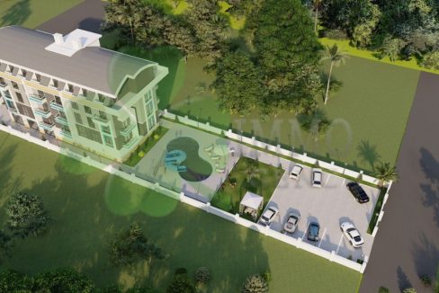 Alanya Payallar da Yeni Proje Satılık 1+1 Daireler 2+1 Dubleskler